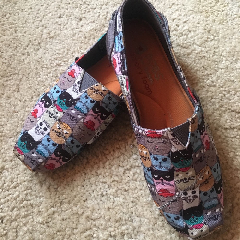 Memory Foam Bobs for Cats